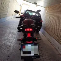 زونتس z2150z2 نقدیامعاوضه ماشین|موتورسیکلت|اصفهان, حسین‌آباد|دیوار