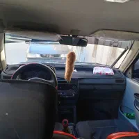 پراید مدل 85 پلمپ