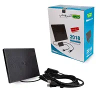 آنتن هانی 2018