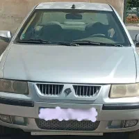 سمندمدل۸۸