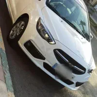 فروش خودرو شاهین ۱۴۰۲ و معاوضه با mg دستی