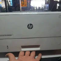 پرینتر HP M402d