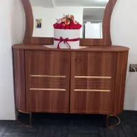 آینه کنسول