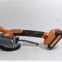 دستگاه ویبره سرامیک