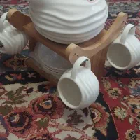 سرویس چایی خوری