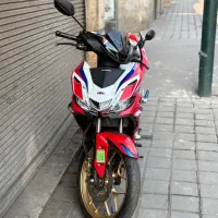 هوندا وینر مدل ۱۴۰۳درحد|موتورسیکلت|تهران, شارق|دیوار