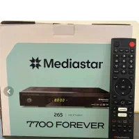 گیرنده دیجیتال 7700