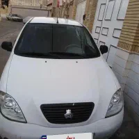 تیبا 401 صندوق دار