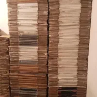 انواع و اقسام کارتن|عمده‌فروشی|اردبیل, |دیوار