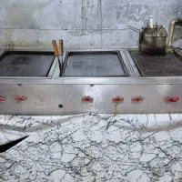 فروش تاپینگ و سنگ همبری