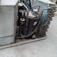 تعمیرات تخصصی کولر|خدمات پیشه و مهارت|ایذه, |دیوار