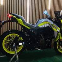 لاکی کیلیک Kps250