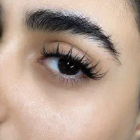 اکستنشن مژه تخصصی در الهیه مشهد