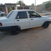 پراید 131 مدل 97