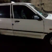 پراید مدل 90|خودرو سواری و وانت|سنندج, |دیوار