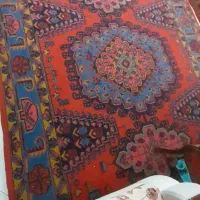 قالی دستبافت ویست|فرش|تهران, ارامنه|دیوار