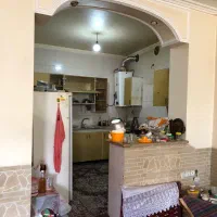 موقعیت عالی/۱۲۸متری/مستقل/یک خواب/درب از حیاط|اجارهٔ خانه و ویلا|شیراز, بالا کفت|دیوار