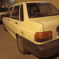 پراید|خودرو سواری و وانت|رفسنجان, |دیوار