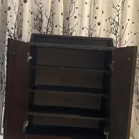 جاکفشی|جاکفشی، کمد، دراور|شیراز, عفیف‌آباد|دیوار