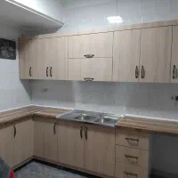 ساخت و تعمیرات انواع کابینت|خدمات پیشه و مهارت|سمنان, |دیوار