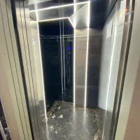 فروش واحد ۱۱۰متری نوساز در قائم محله(کلید نخورده)|فروش آپارتمان|قائمشهر, |دیوار