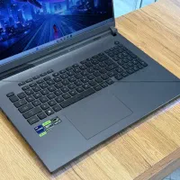 هیولای گیمینگ ROG G814JIRگرافیکRTX 4070صفحه۲۴۰هرتز|رایانه همراه|مشهد, ارشاد|دیوار