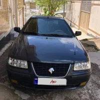 سمند ۹۰