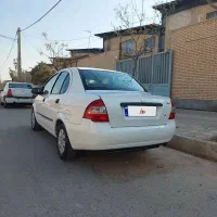 تیبا ۱ فنی وتمیز ( مدل ۱۳۹۹)|خودرو سواری و وانت|قم, نوبهار|دیوار