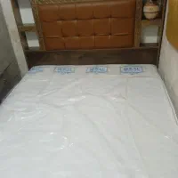 تخت وتشک دونفره