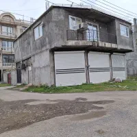 یکدستگاه-ساختمان-تجاری-مسکونی-در-رضوانشهر