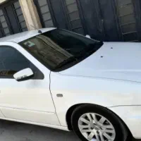 سورن ۹۶ توربو شارژ فول تیپ ۲|خودرو سواری و وانت|تهران, شهرآرا|دیوار