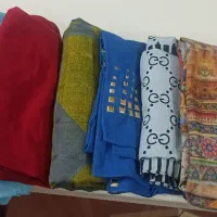 لباس دخترانه تابستونی 50|لباس|کاشان, صنعت|دیوار