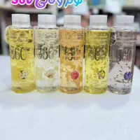 تونر ۳۶۰ وکالی