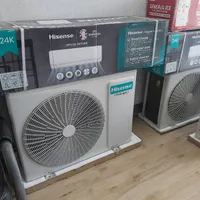 کولرگازی فروش فوق العاده کولر گازی