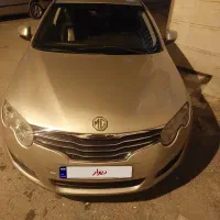 MG550بسیار تمیز و درجه یک