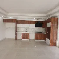 ویلا نوساز خوش نقشه با اسپلیت، ویو ابدی منطقه عالی|فروش خانه و ویلا|سیاهکل, |دیوار