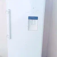 فروش یخچال و فریزر دوقلو الکترواستاتیل|یخچال و فریزر|بومهن, |دیوار