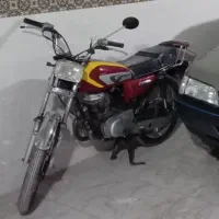 کویر ۱۲۵ درحد مدارک کامل