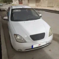 تیبایک۱مدل۹۳بدون رنگ .فنی سالم.