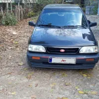 پراید هاچ بک