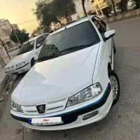 فروش پژو پارس سال ۹۶