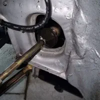 پراید ۱۴۱ ۸۵|خودرو سواری و وانت|پاسارگاد, |دیوار