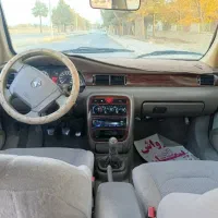 سمندXl7مدل 95|خودرو سواری و وانت|شیراز, اصلاح‌نژاد|دیوار