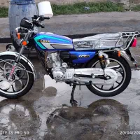 موتور 200|موتورسیکلت|بروجرد, |دیوار