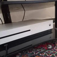 ایکس باکس وان اس