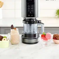 بستنی ساز نینجا nc300|سایر لوازم برقی|تهران, فردوس|دیوار