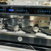 دستگاه قهوه ساز صنعتی