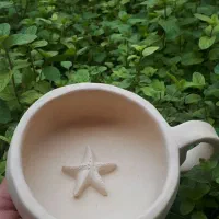 آموزش سفالگری با چرخ و دست