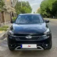 فروش خودروی تیگو 7 آی ای در حد صفر