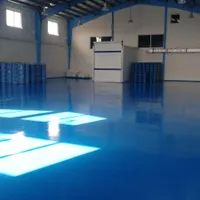 کف سازی، اپوکسی، ساب، بتن، ماله پروانه ای